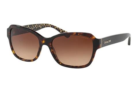 Sunglasses Coach L1010 (HC8232 550713)