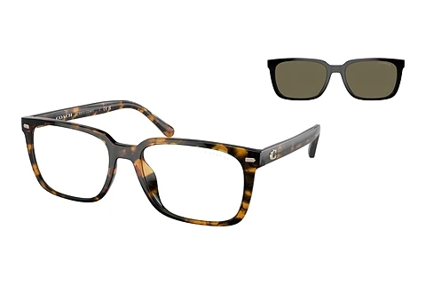 Sunglasses Coach CK470 (HC8357U 51203)