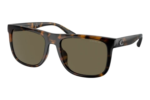 Sunglasses Coach CH581 (HC8367U 51203)
