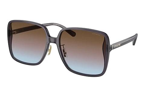 Sunglasses Coach CH572 (HC8368D 575348)