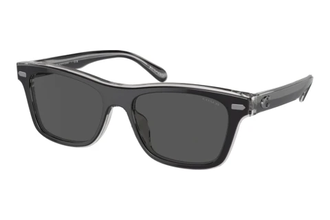 Sunglasses Coach CH583 (HC8371U 574587)