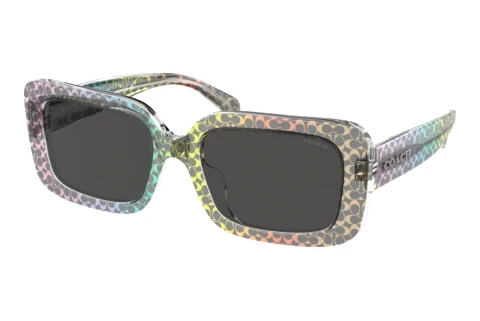 Sunglasses Coach CL922 (HC8380U 583587)