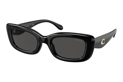 Sunglasses Coach CR610 (HC8390U 500287)