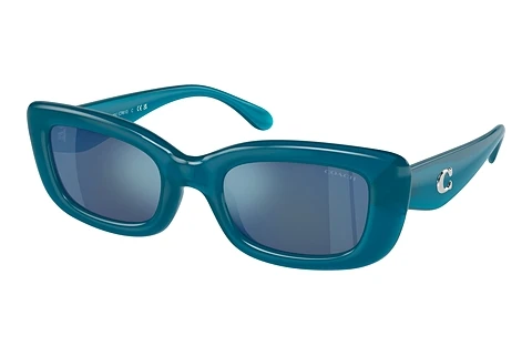 Sunglasses Coach CR610 (HC8390U 580655)