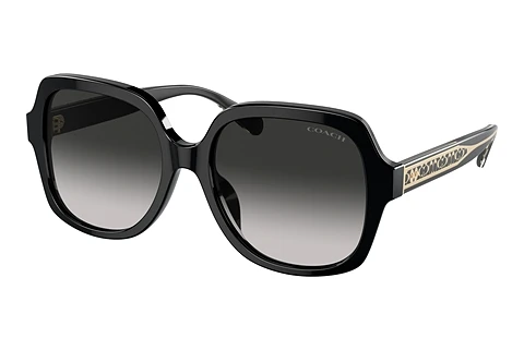 Sunglasses Coach CR614 (HC8395U 50023C)