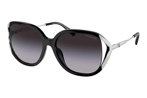 Sunglasses Coach CR620 (HC8396U 50028G)