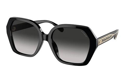 Sunglasses Coach CR615 (HC8404U 50023C)