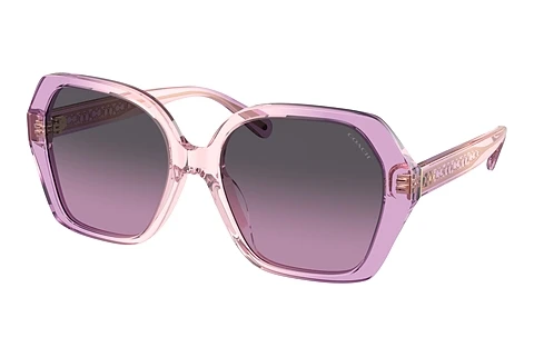 Sunglasses Coach CR615 (HC8404U 581390)