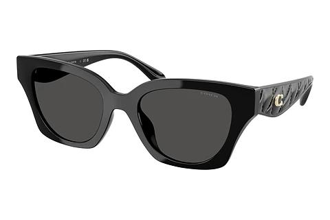 Sunglasses Coach CAD18 (HC8418U 500287)
