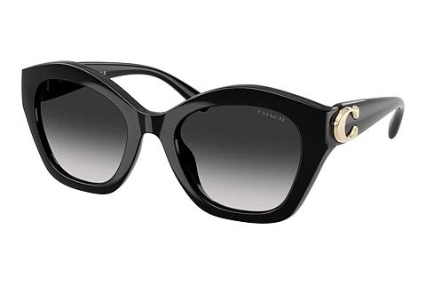 Sunglasses Coach CAD31 (HC8421U 50023C)
