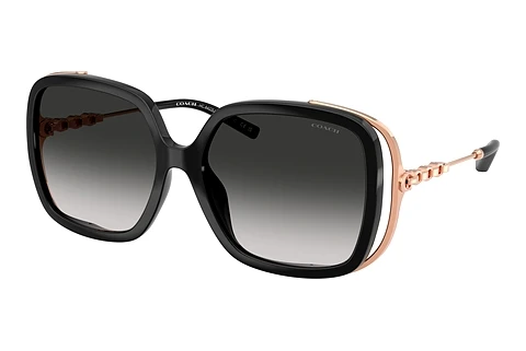 Sunglasses Coach CAD80 (HC8423U 50023C)