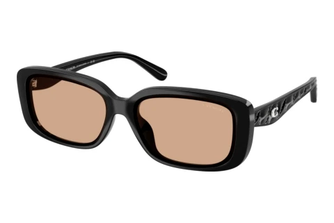 Sunglasses Coach CBY86 (HC8444D 50023G)