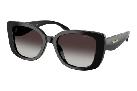 Sunglasses Coach CDP48 (HC8450U 50028G)