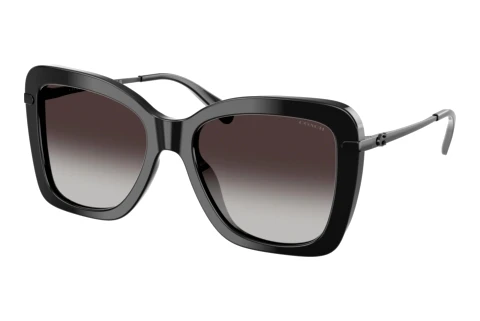 Sunglasses Coach CFU03 (HC8461U 50028G)