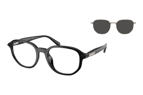 Sunglasses Coach CFU15 (HC8468U 500287)