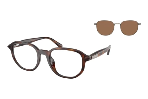 Sunglasses Coach CFU15 (HC8468U 512073)