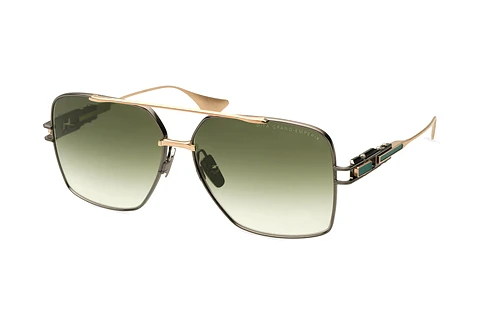 Sunglasses DITA Grand-Emperik (DTS-159 03A)
