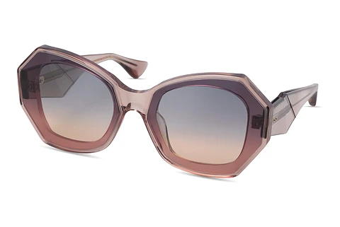 Sunglasses DITA Kovaia (DTS-721 02A-Asian-Fit)