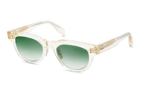 Sunglasses DITA Radihacker (DTS-726 02A-Asian-Fit)