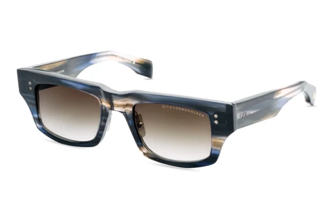 Sunglasses DITA Cosmohacker (DTS-727 03A-Asian-Fit)