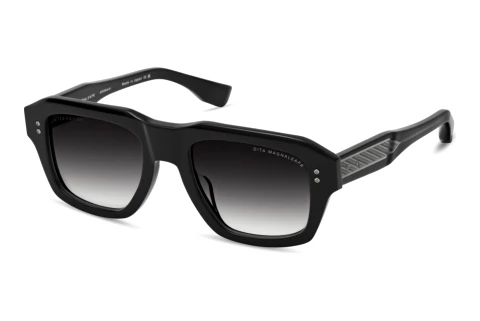Sunglasses DITA Magnaleapr (DTS-738 01A-Asian-Fit)