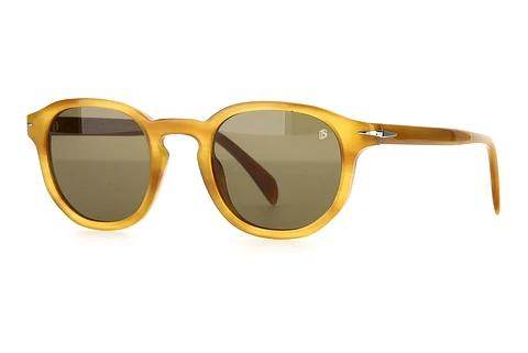 Sunglasses David Beckham DB 1007/S B4L/QT