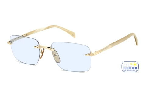 Sunglasses David Beckham DB 1195/S IDA/QZ