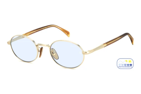 Sunglasses David Beckham DB 1196/S T5U/QZ