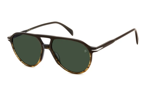 Sunglasses David Beckham DB 1218/S NNG/QT