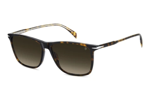 Sunglasses David Beckham DB 1219/S 086/HA