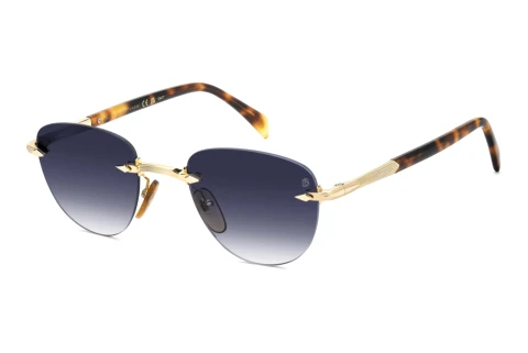 Sunglasses David Beckham DB 1224/S 0NR/08