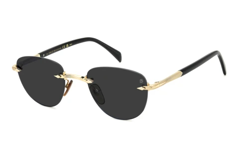 Sunglasses David Beckham DB 1224/S RHL/IR