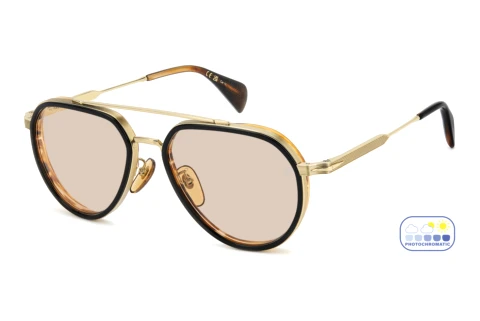 Sunglasses David Beckham DB 1226/G/S RHL/63