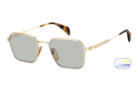 Sunglasses David Beckham DB 1245/S 0NR/8J