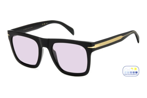 Sunglasses David Beckham DB 7000/S FLAT 807/KE