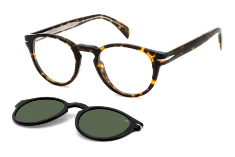 Sunglasses David Beckham DB 7104/CS 086/UC