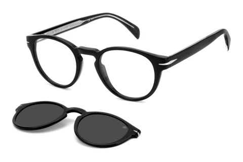 Sunglasses David Beckham DB 7104/CS 807/M9