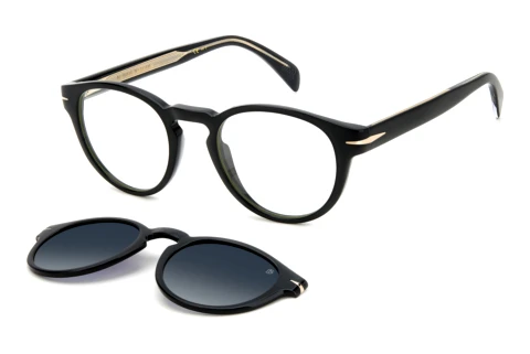 Sunglasses David Beckham DB 7104/CS 807/WJ