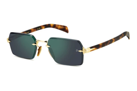 Sunglasses David Beckham DB 7109/S 06J/MT