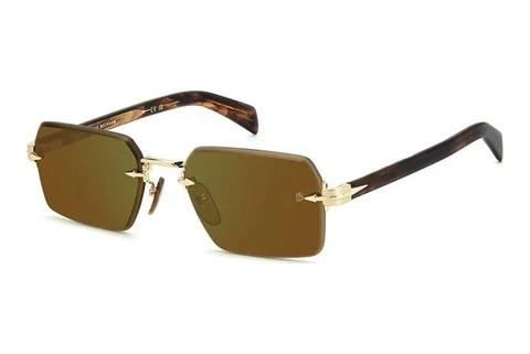 Sunglasses David Beckham DB 7109/S T5U/MT