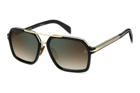 Sunglasses David Beckham DB 7128/S 2M2/QY