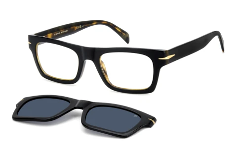 Sunglasses David Beckham DB 7129/CS WR7/C3