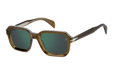 Sunglasses David Beckham DB 7147/S TXO/MT