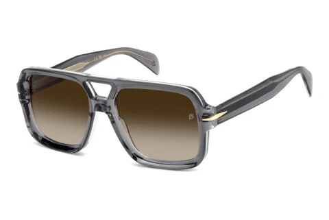 Sunglasses David Beckham DB 7151/S CBL/HA