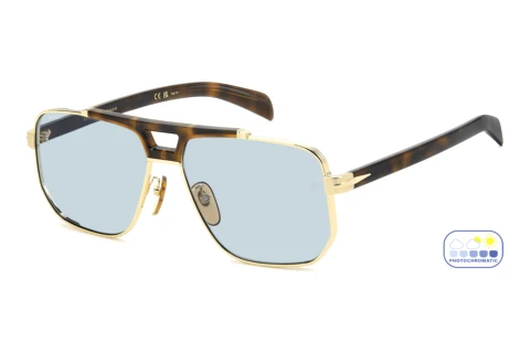 Sunglasses David Beckham DB 7157/S 0NR/SD
