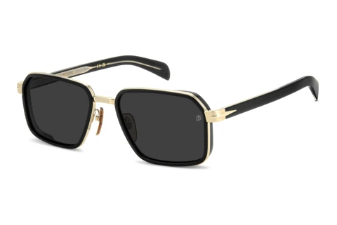 Sunglasses David Beckham DB 7158/S RHL/IR