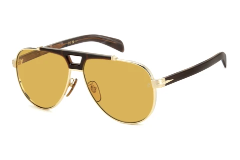 Sunglasses David Beckham DB 7169/S 01Q/HO