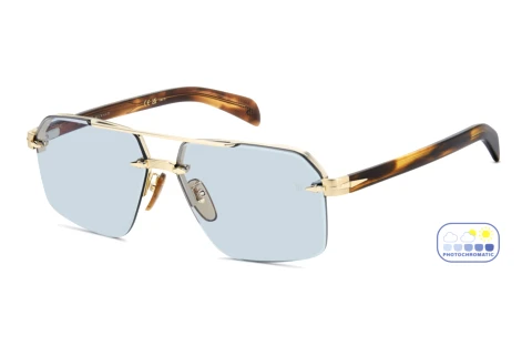 Sunglasses David Beckham DB 7170/S T5U/SD