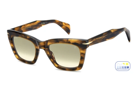 Sunglasses David Beckham DB 99/MIAMI/SE EX4/4R