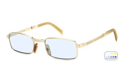 Sunglasses David Beckham DB 99/ORIGAMI IDA/QZ